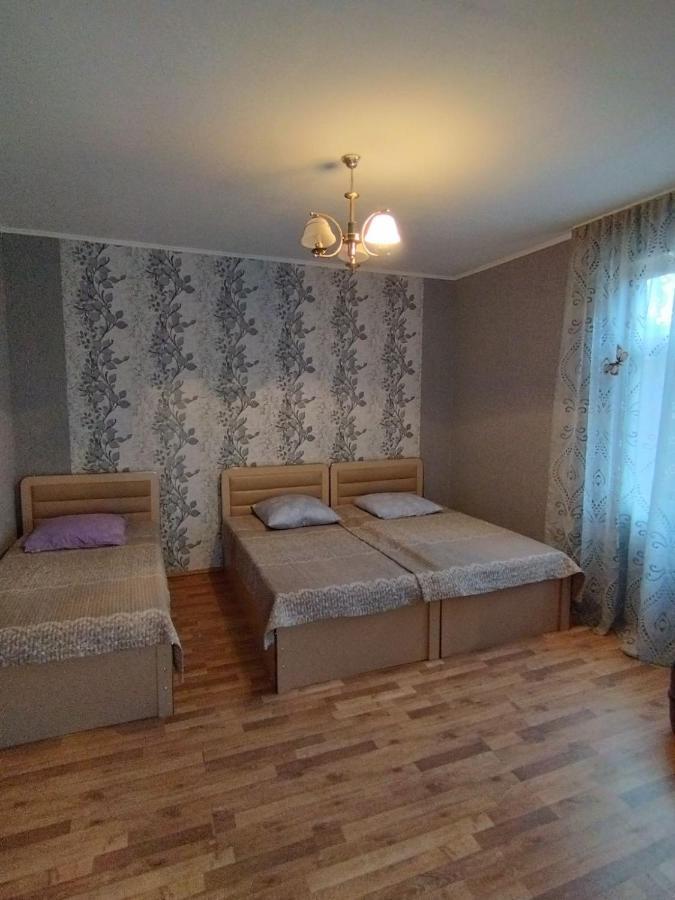 דירות Katskhi Lika'S Sweet House מראה חיצוני תמונה