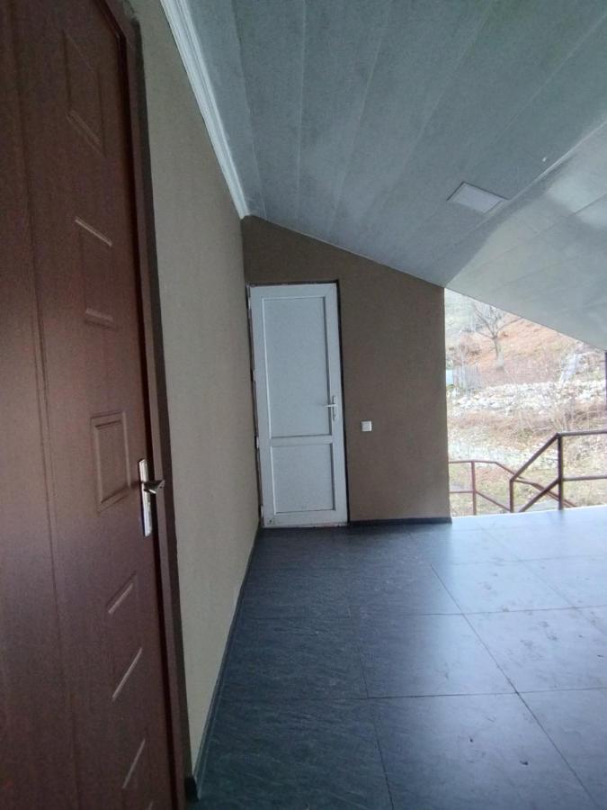 דירות Katskhi Lika'S Sweet House מראה חיצוני תמונה